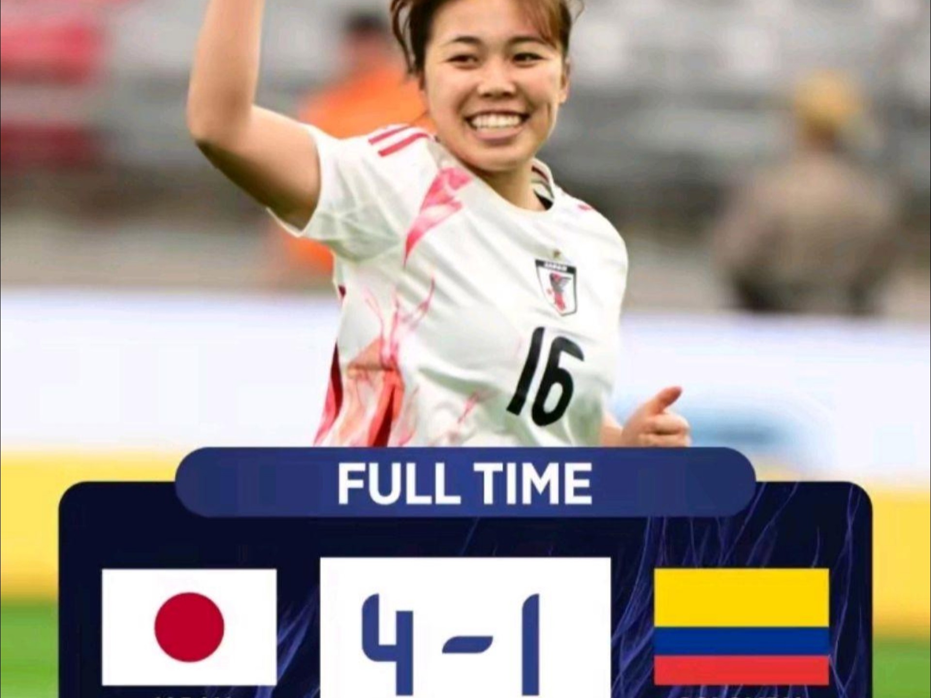 日本女足惜败澳大利亚，憾失晋级机会的简单介绍