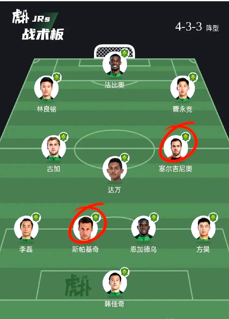 关于国安主场大胜，保持不败势头持续领跑积分榜的信息