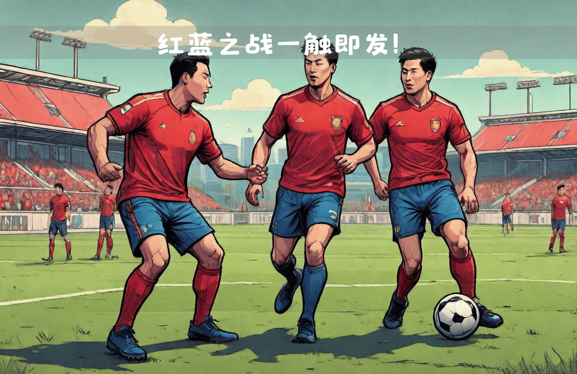 乐鱼体育官网-包含一触即发：球队实力暗藏玄机的词条